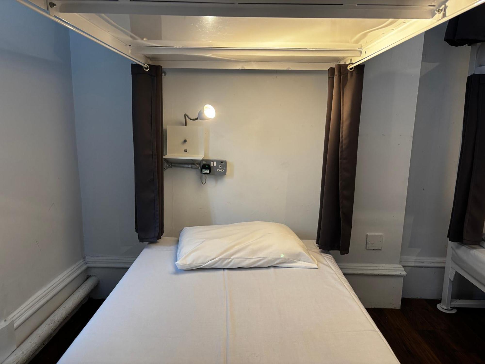 Safestay Glasgow Charing Cross — Photos 2