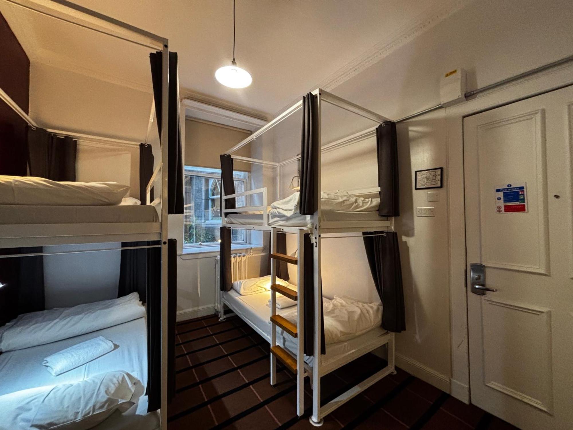 Safestay Glasgow Charing Cross — Photos 3